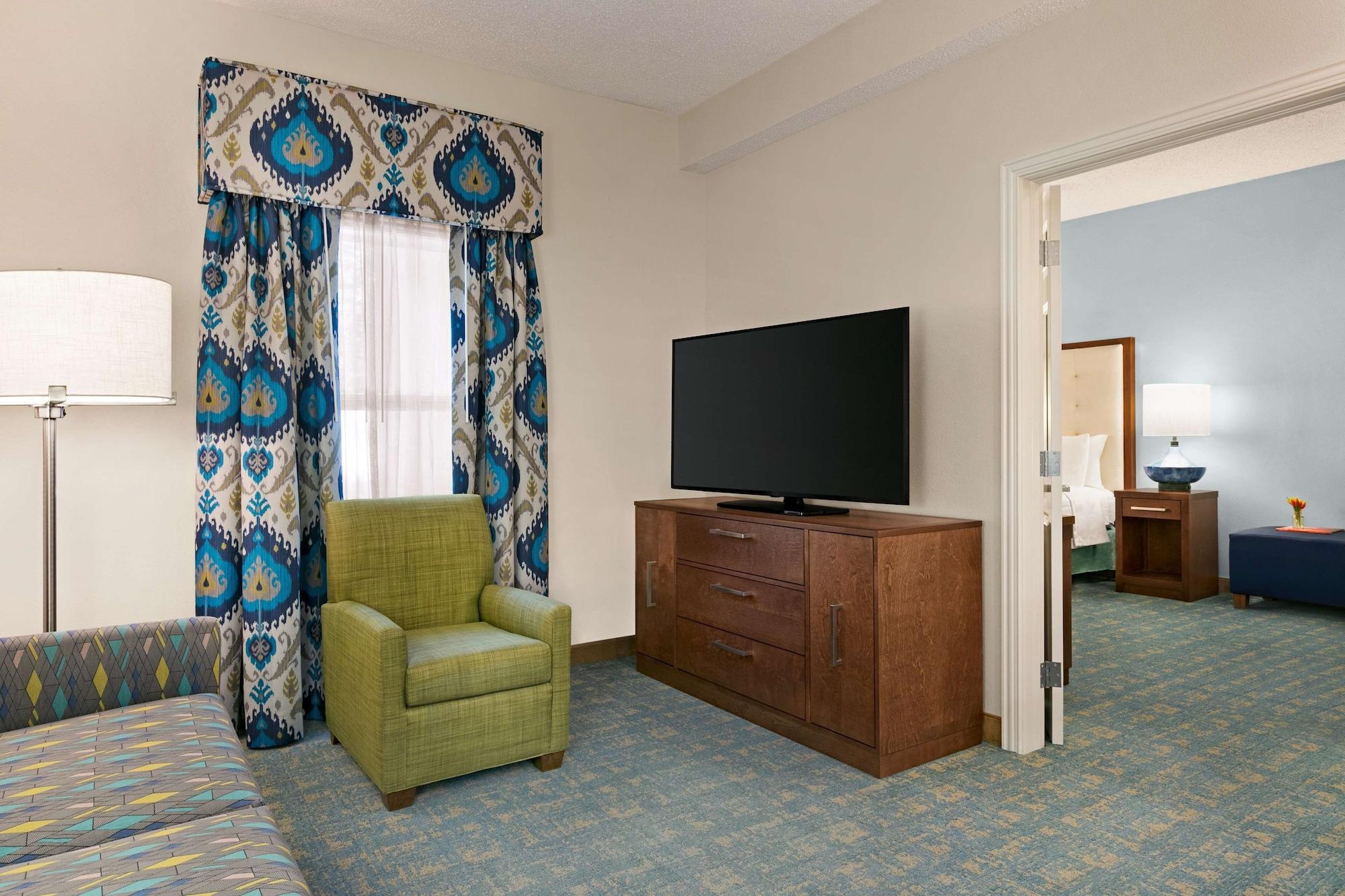 Habitación Homewood Suites by Hilton - Fort Myers