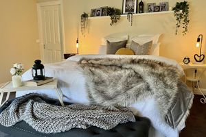 Alquiler Vacacional - Cosy Country Cottage<br>