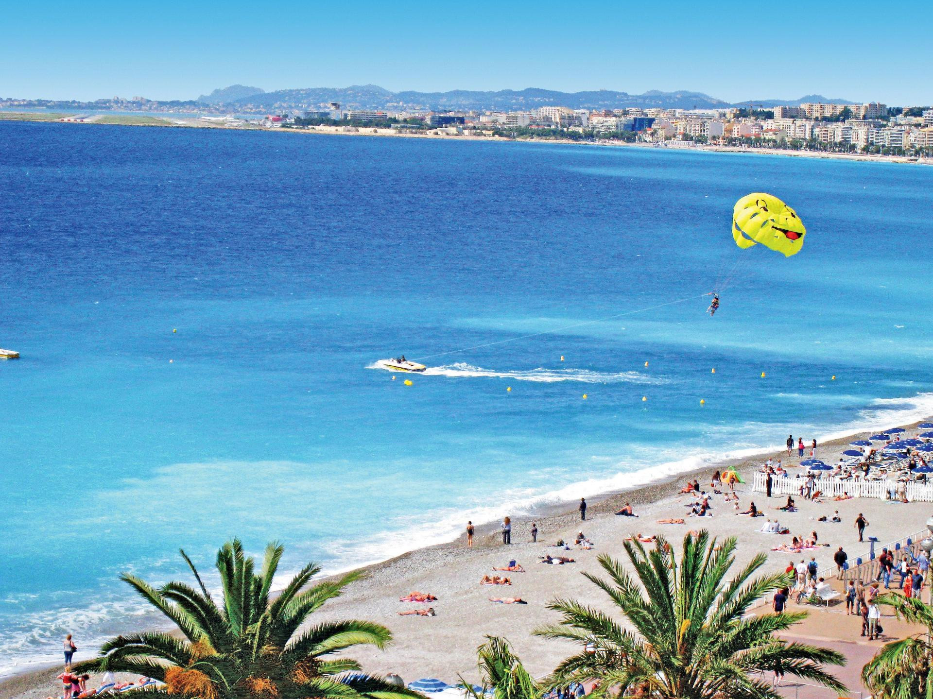 Playa Hôtel Vacances Bleues Le Royal