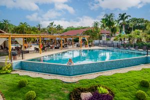 Alojamiento - Zagaia Eco Resort