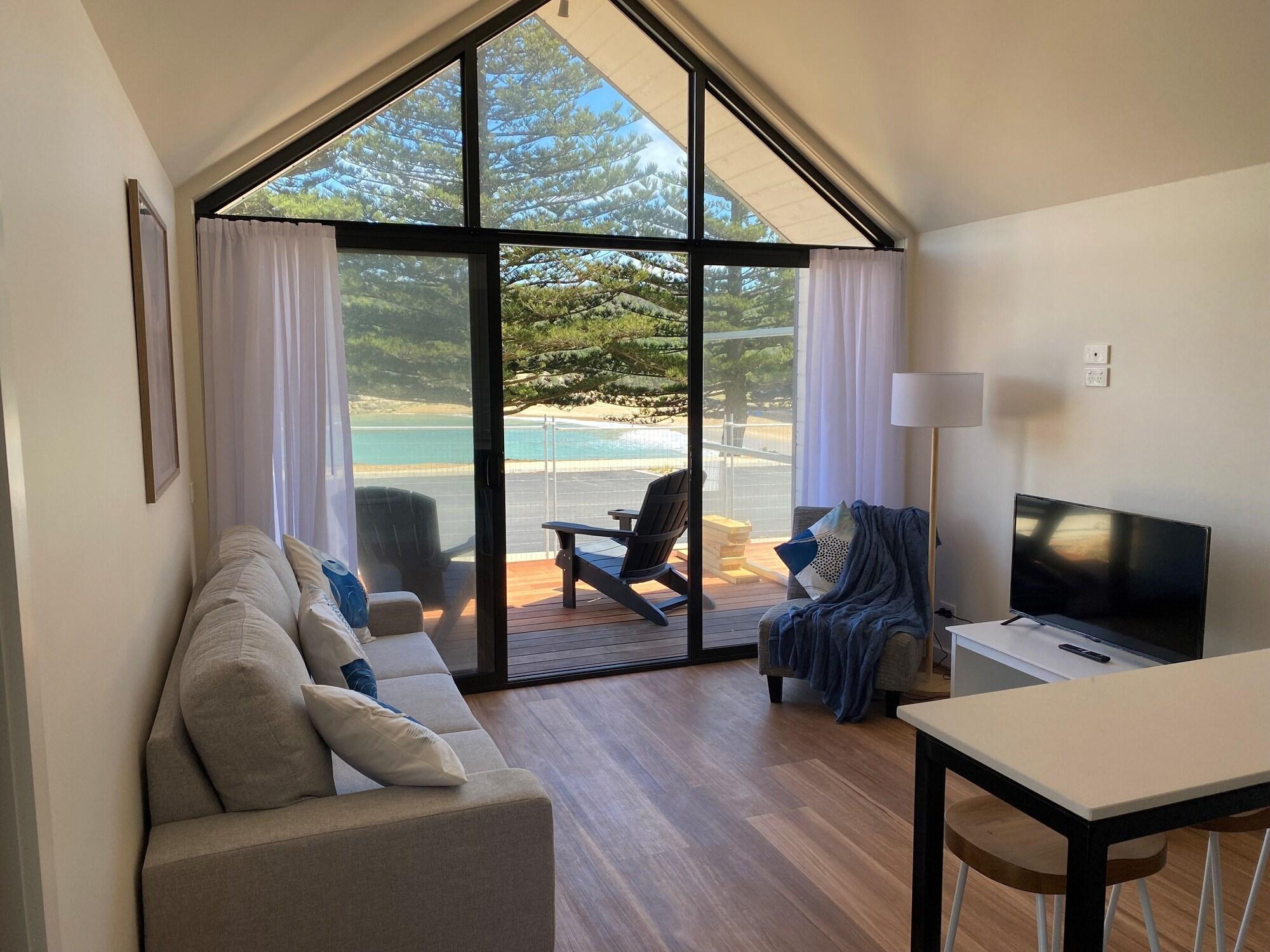 Varios Southern Ocean Motor Inn