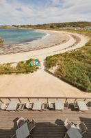 Alojamiento - Braye Beach Hotel