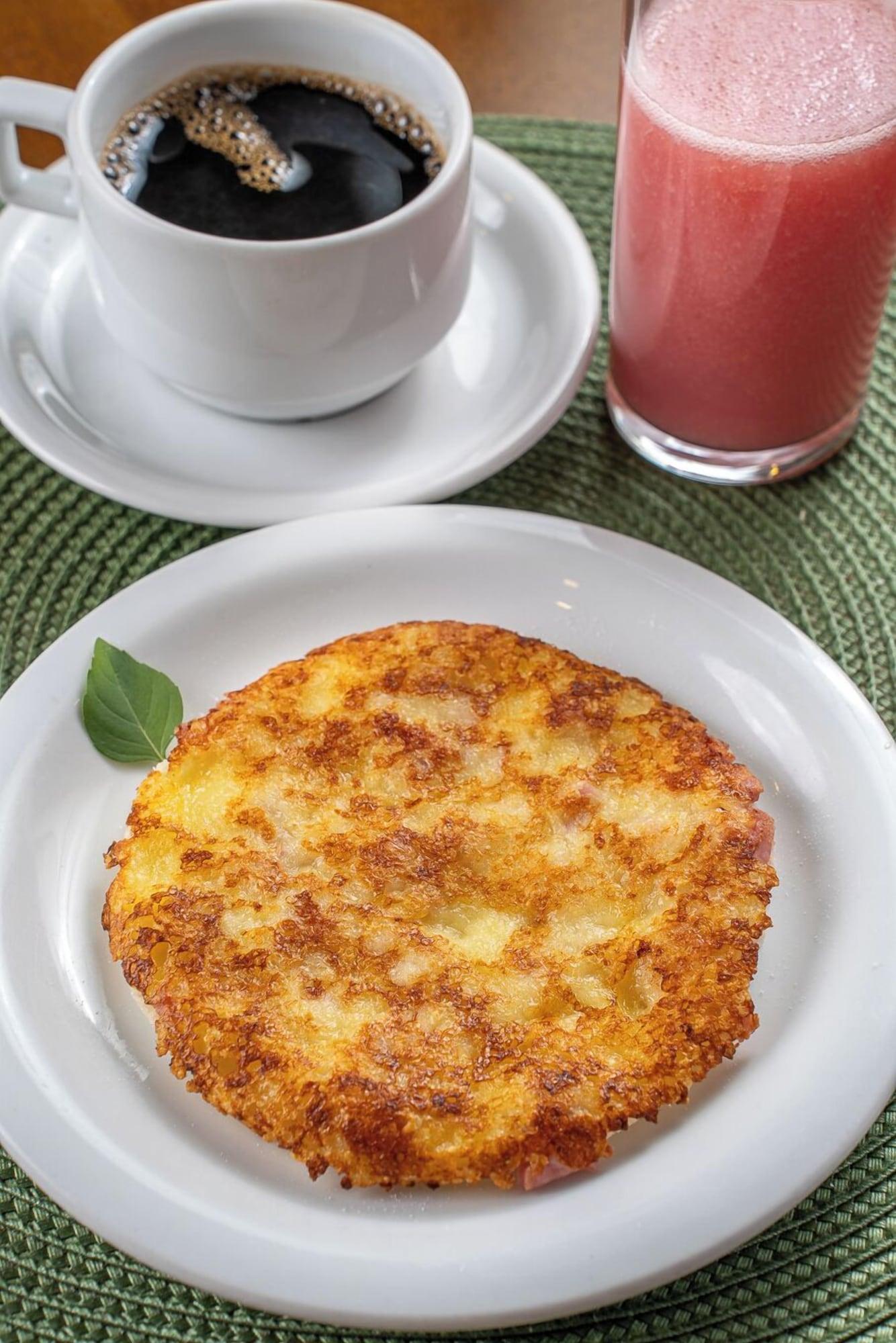 Restaurant Pousada Malibu