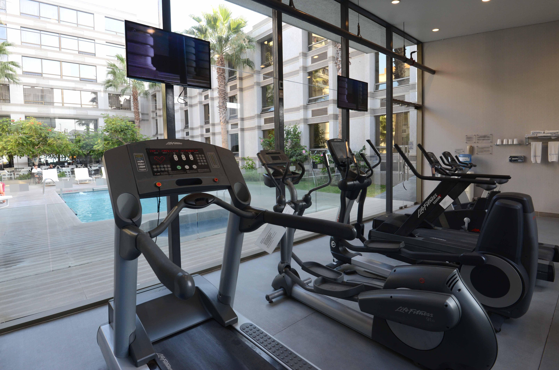 Academia Holiday Inn Express Iquique by IHG