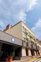 Alojamiento - Hotel Qualitel Plus