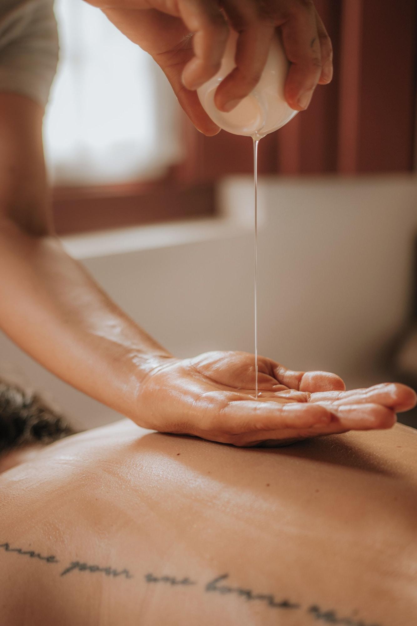 Spa Pousada Literária