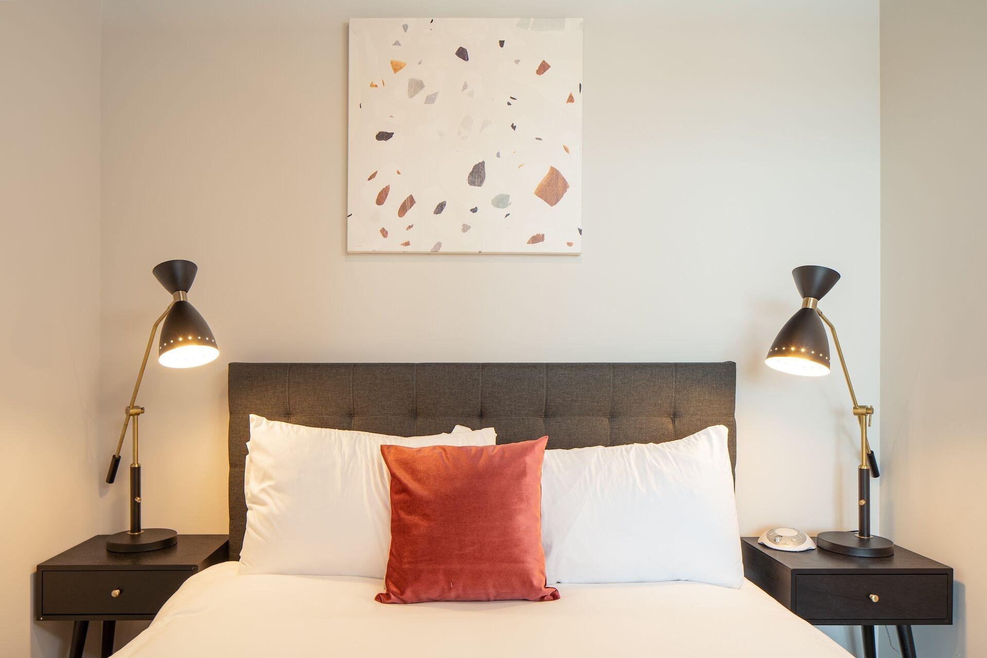 Habitación Kasa River North Chicago