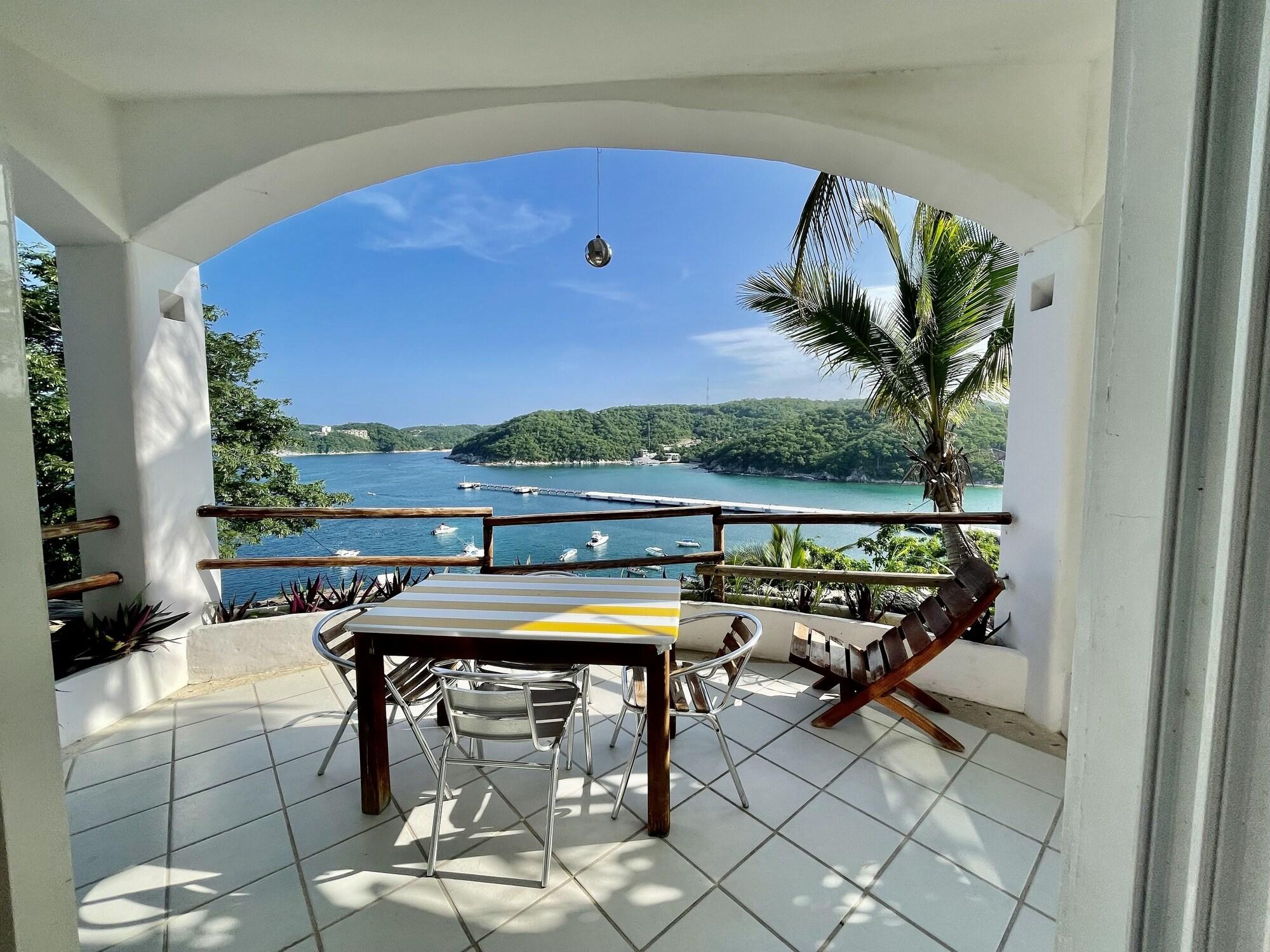Habitación Hotel Playa Fandango