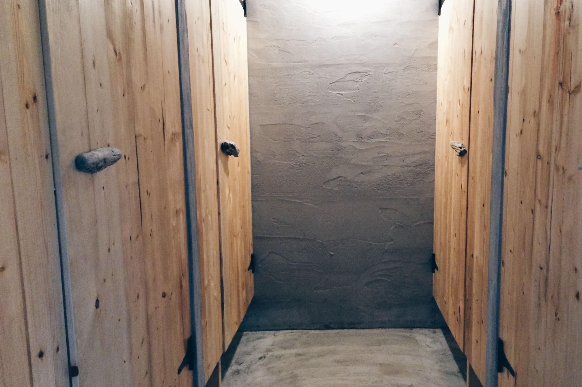 Equipamiento de Habitación Altrove House - Hostel