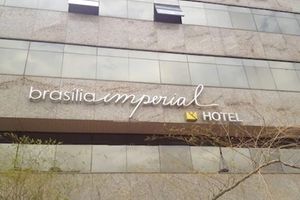 Alojamiento - Brasilia Imperial Hotel