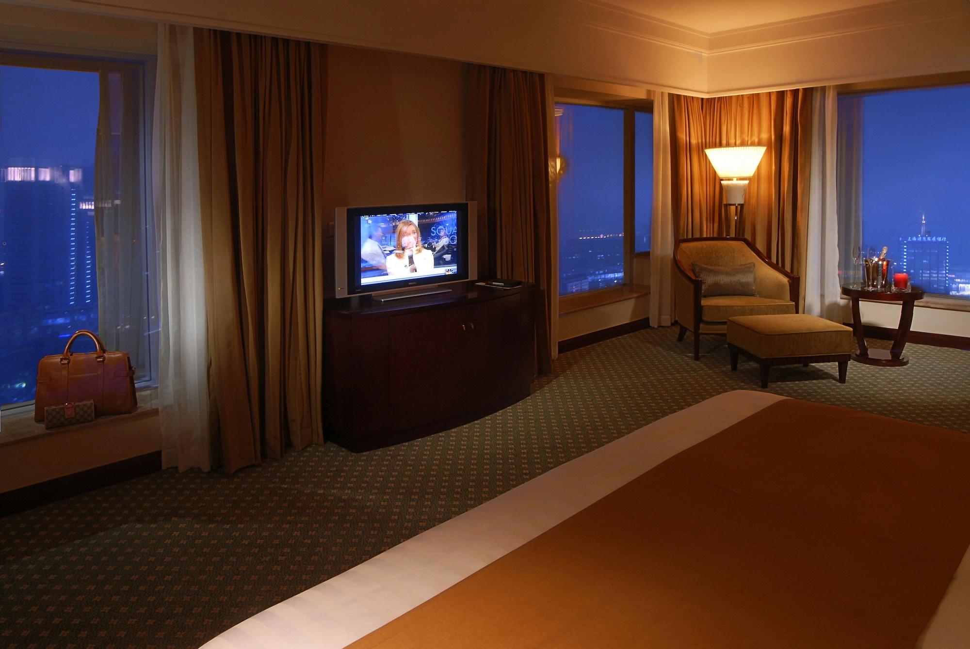 Habitación Sheraton Ningbo Hotel