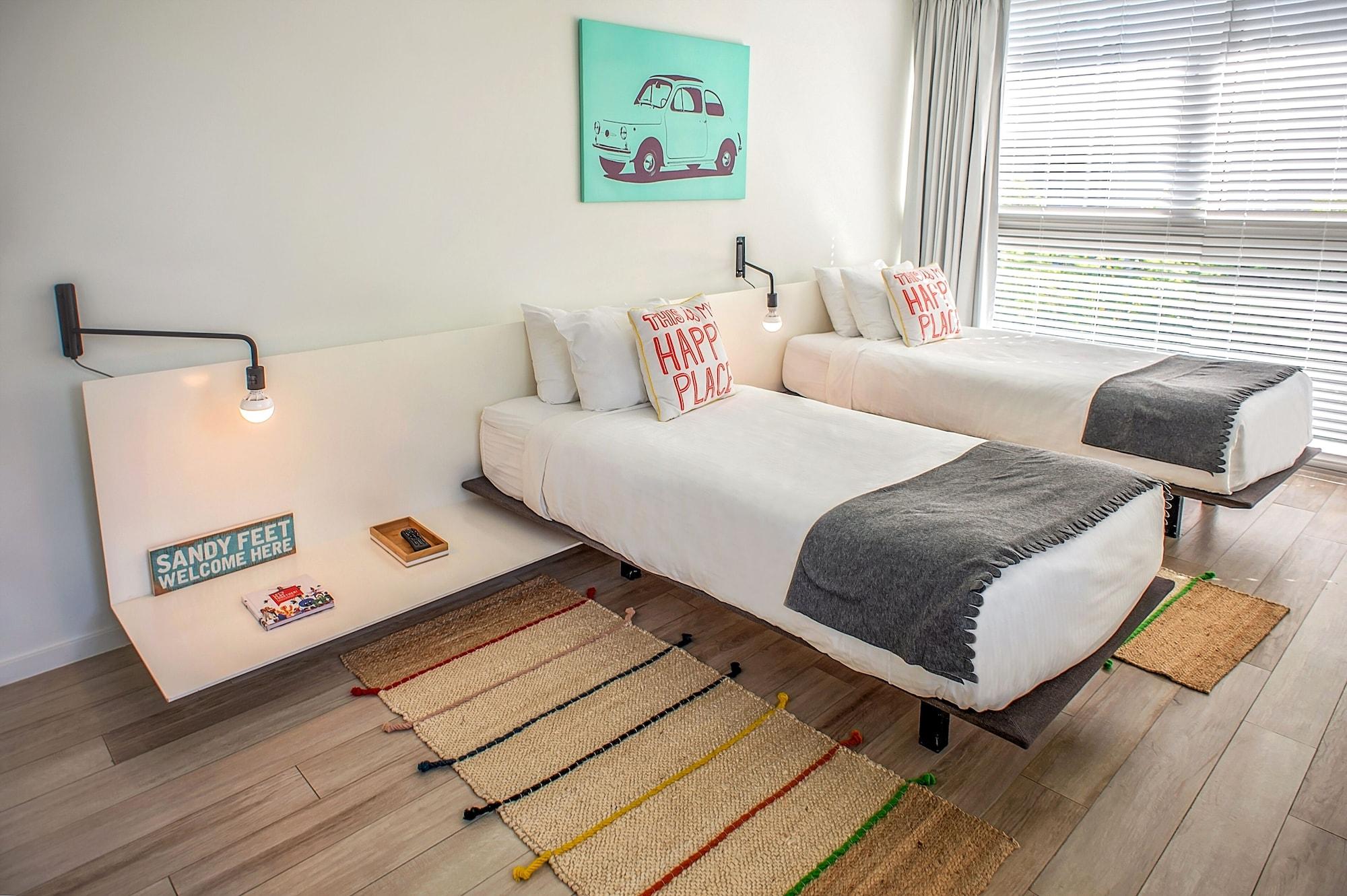 Habitación Beach Haus Key Biscayne