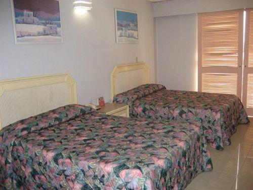 Habitación Tumon Bay Capital Hotel