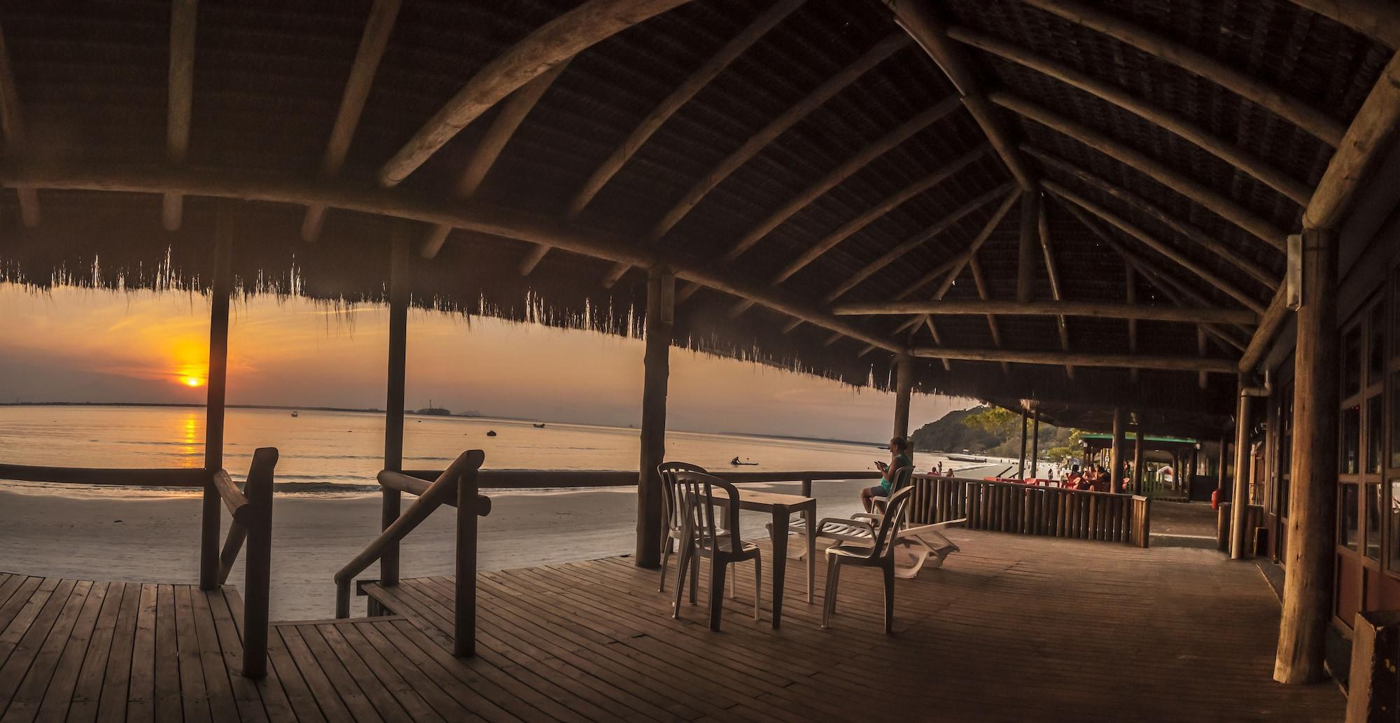 Playa Pousada Marimar