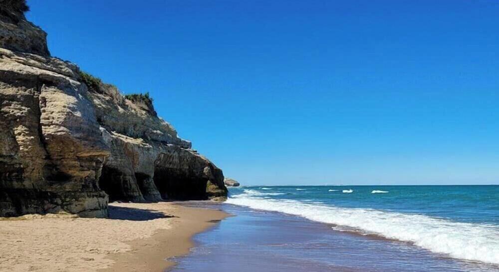 Praia La Posada de los Robles