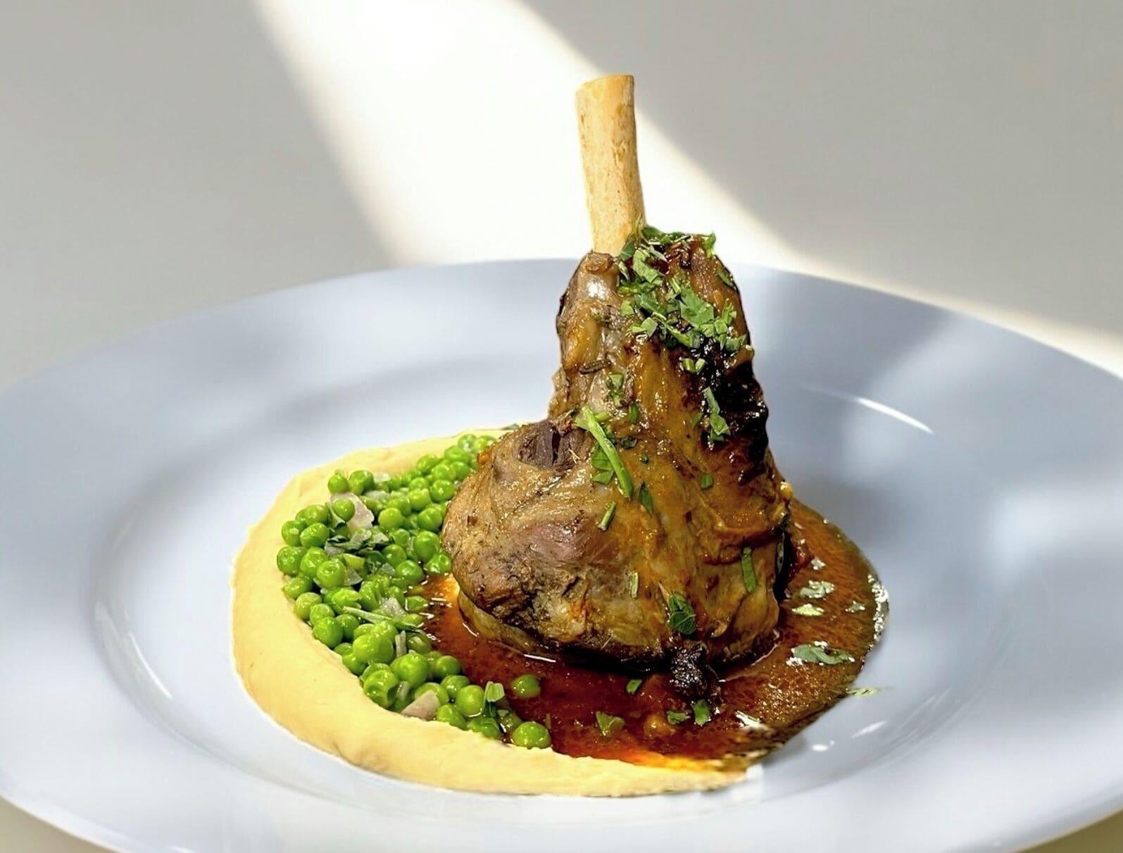 Restaurant Auberge du Barrez