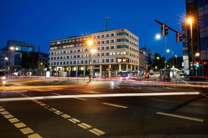 Alojamiento - Loginn Hotel Offenbach