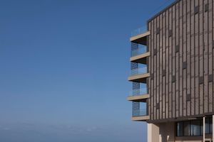 Alojamiento - Rocca A Mare Heraklion - Handwritten Collection