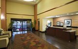 Hampton Inn & Suites Orlando Intl Dr N