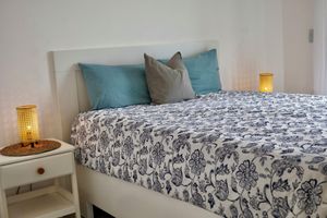 Alquiler Vacacional - Kendasol JuanDolio 1Br 2Bds 4Px WiFi