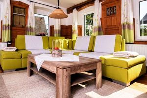 Alquiler Vacacional - Beautiful 100 m² vacation apartment in a renovated farmhouse in the countryside