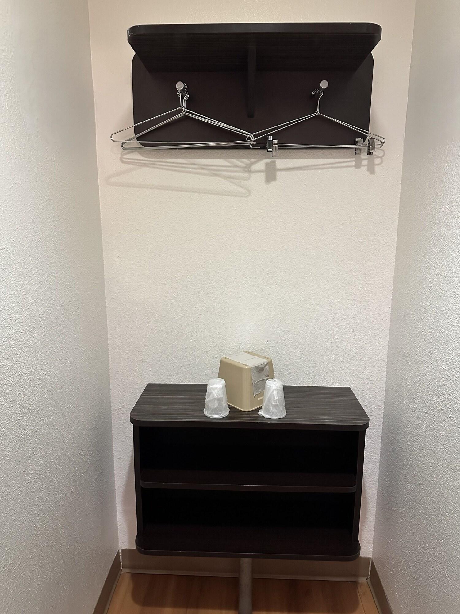 Set de Habitación Motel 6 Sullivan, MO