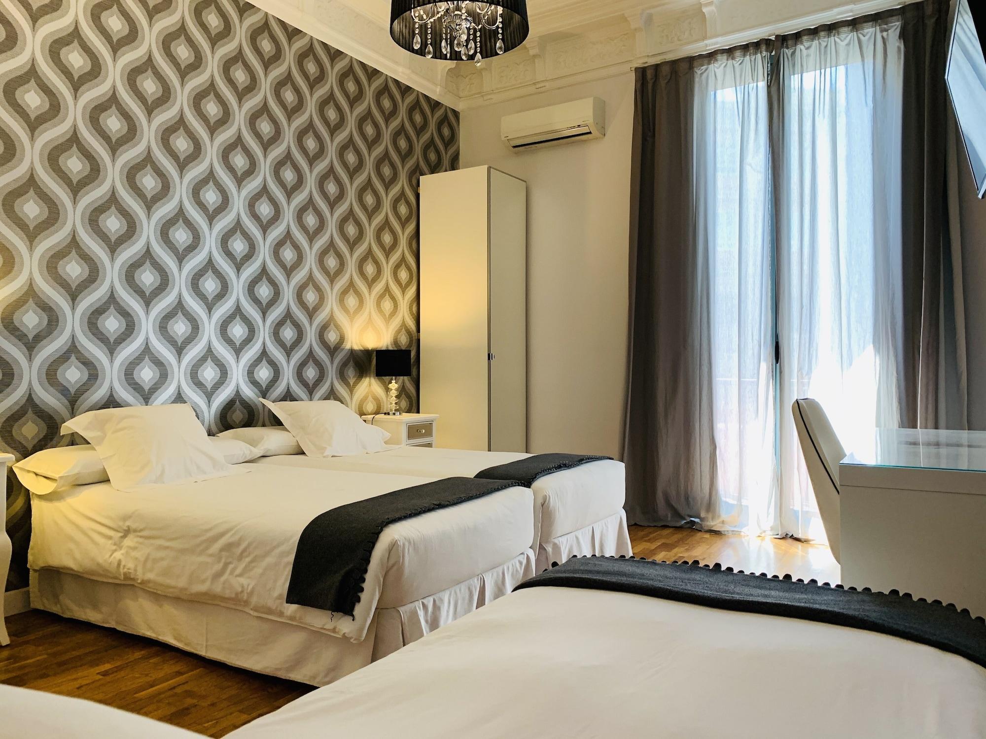 Habitación Super Balmes Guest House