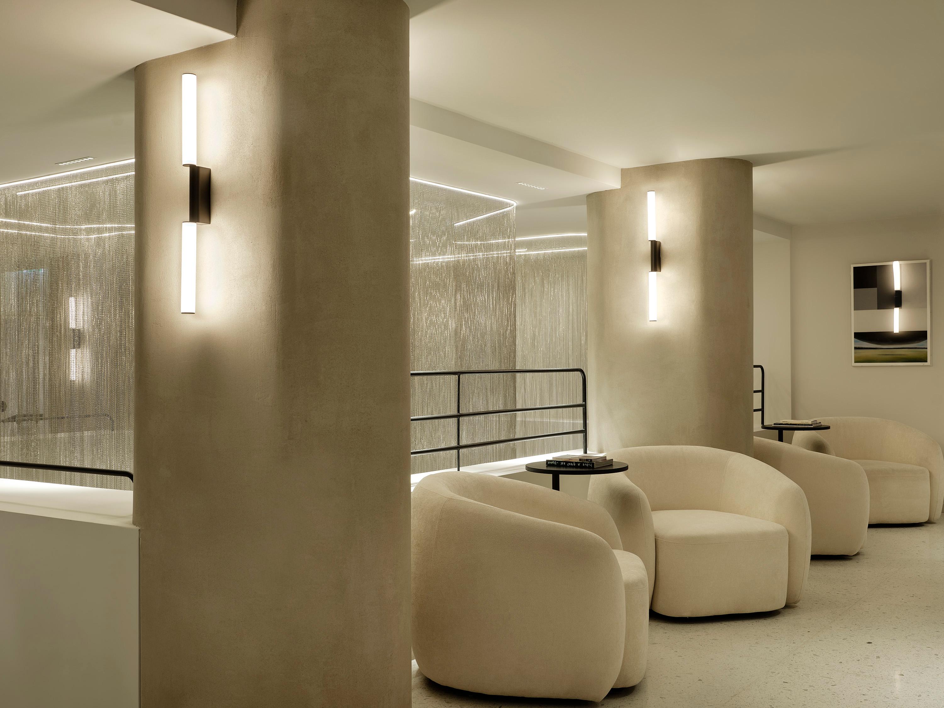 Spa Electra Rhythm Athens