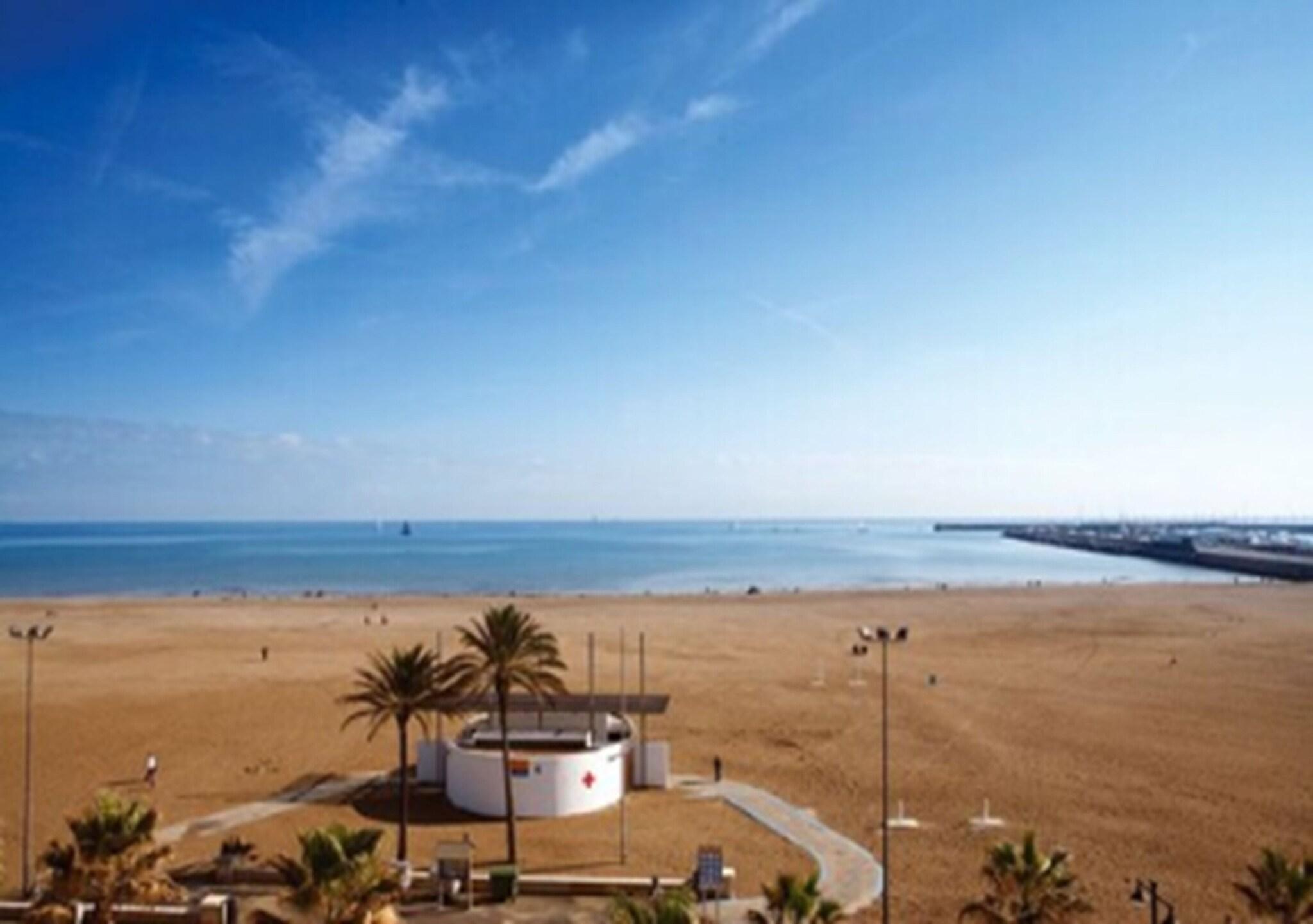 Playa Hotel Boutique Balandret