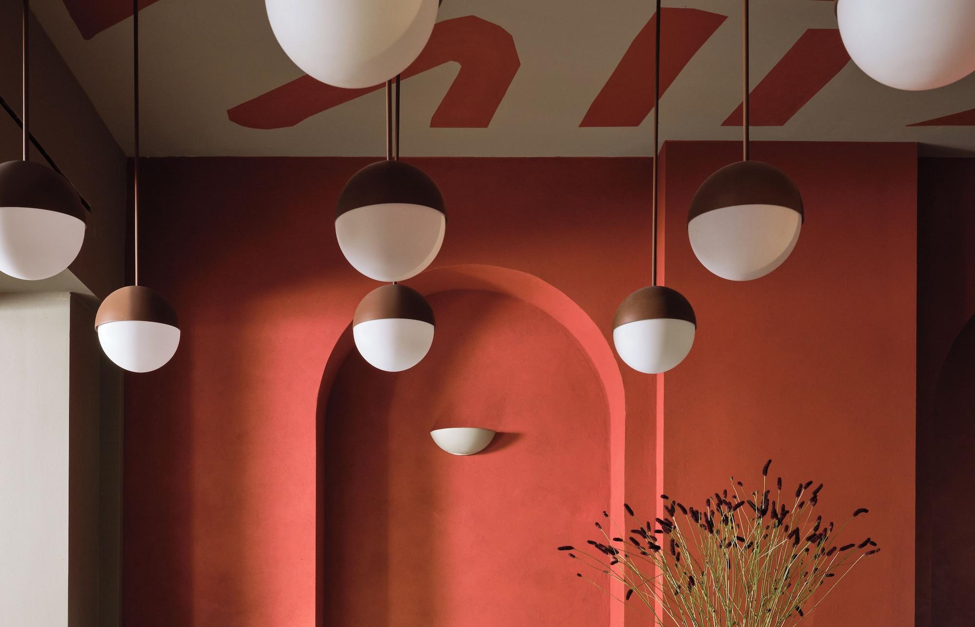 Restaurant City Hotel Thessaloniki
