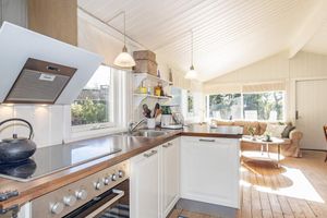 Alquiler Vacacional - 4 Person Holiday Home in Frederikshavn