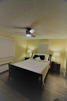 Alquiler Vacacional - Great Apt with park views