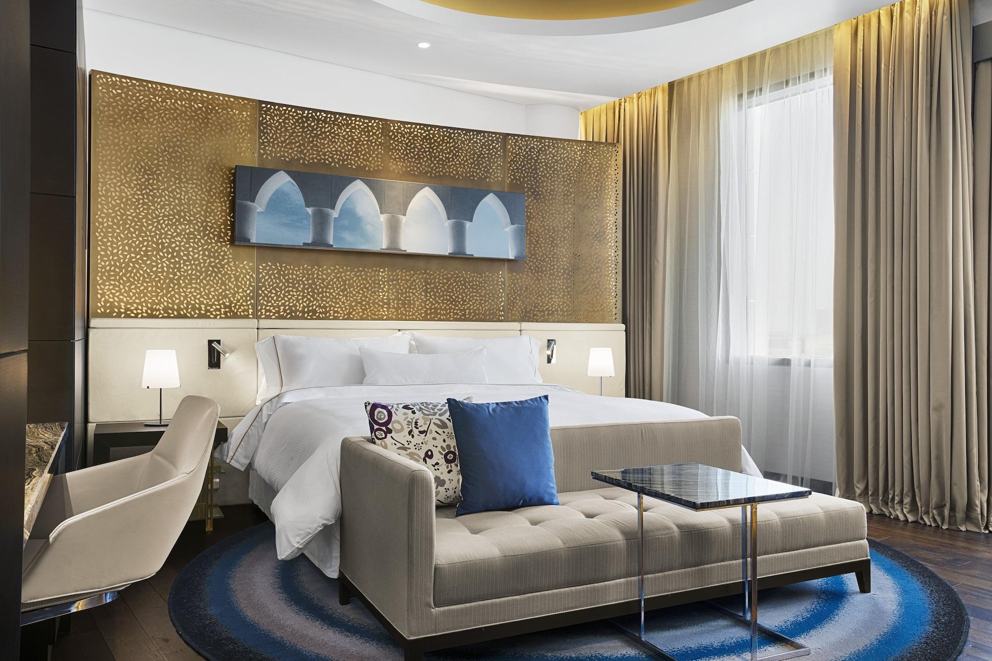 Habitación The Westin Doha Hotel & Spa