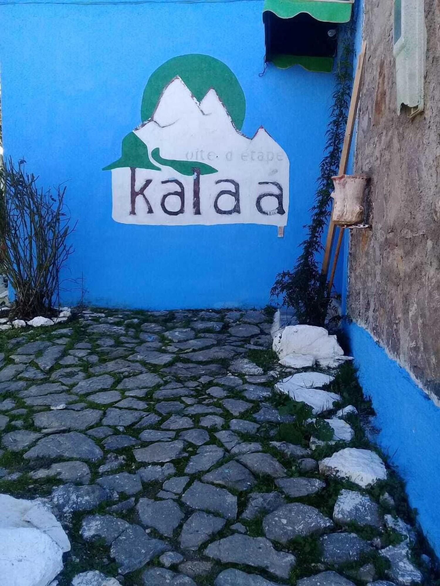 Vista Exterior Gite Kalaa - Hostel - Adults Only