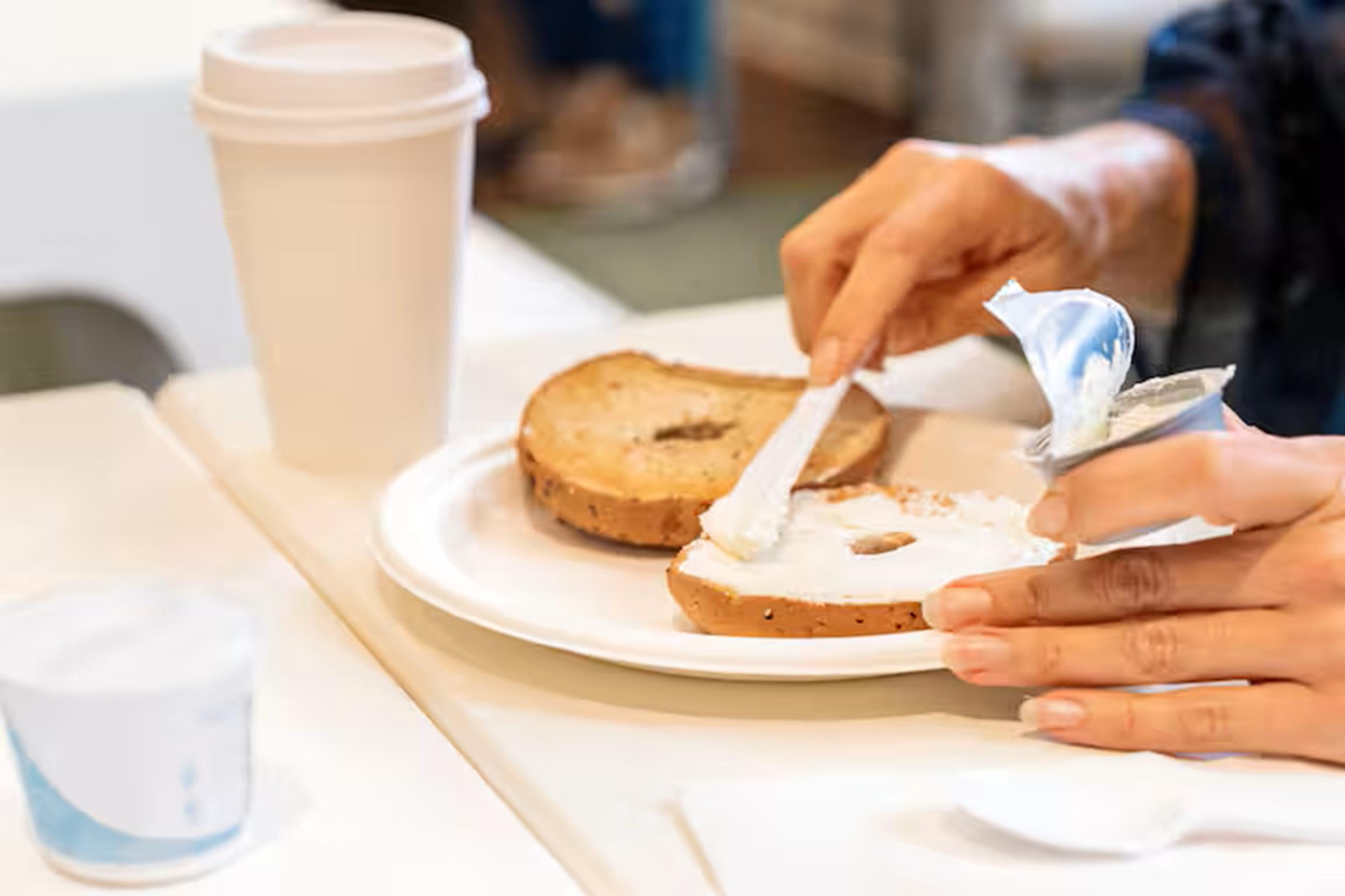 Restaurant Spark by Hilton Toronto Airport