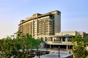 Alojamiento - Primus Hotel Shanghai Sanjiagang