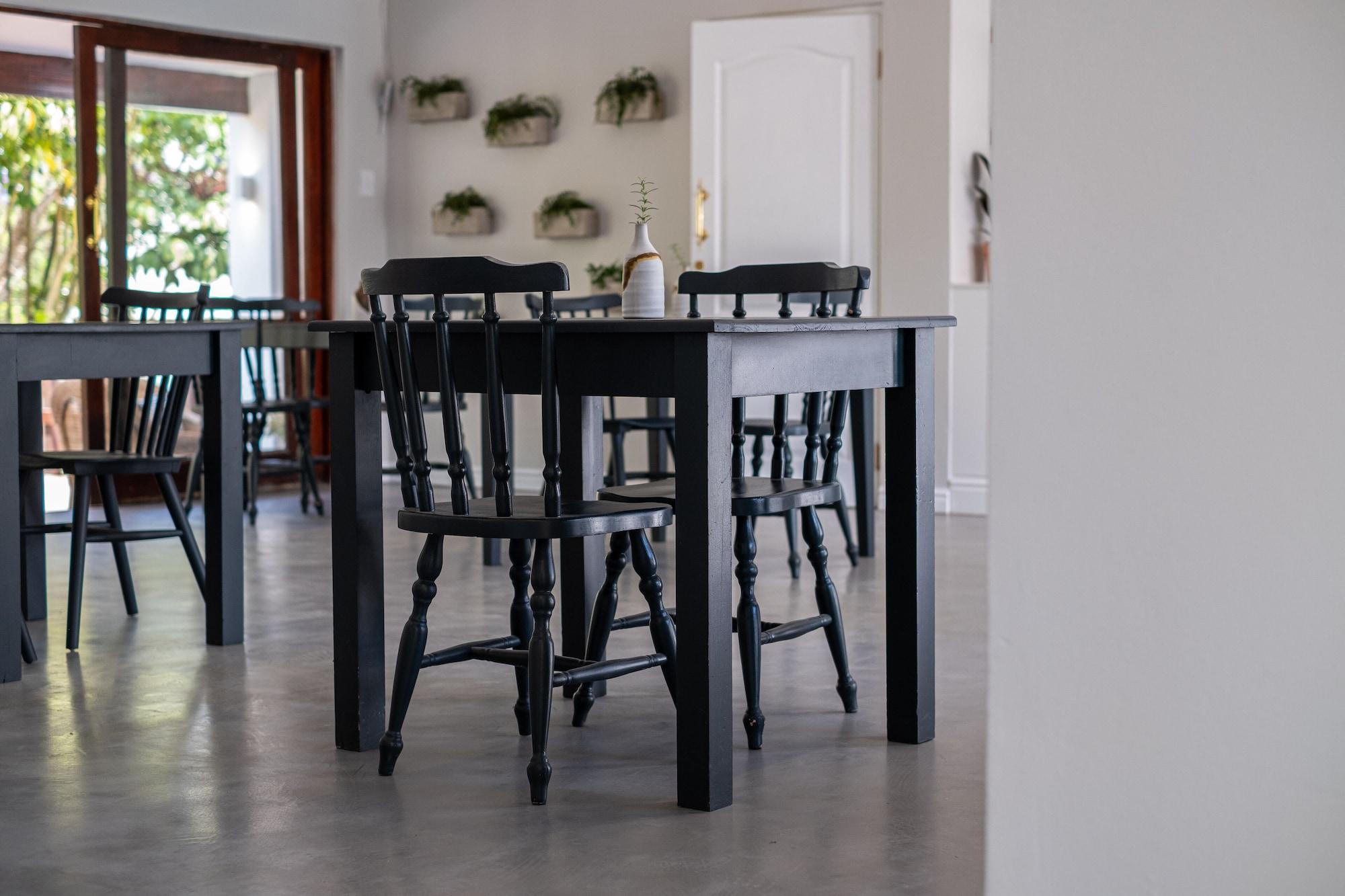 Restaurant Stellenhof Guesthouse