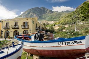 Alojamiento - Hotel Cala Marina