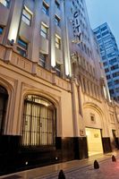 Alojamiento - NH City Buenos Aires