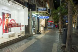 Alojamiento - Boutique Océano - Adults Only