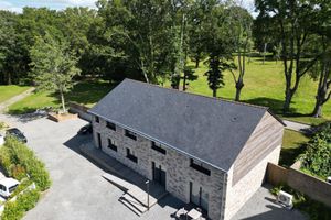 Alojamiento - La Clairière aux Chênes