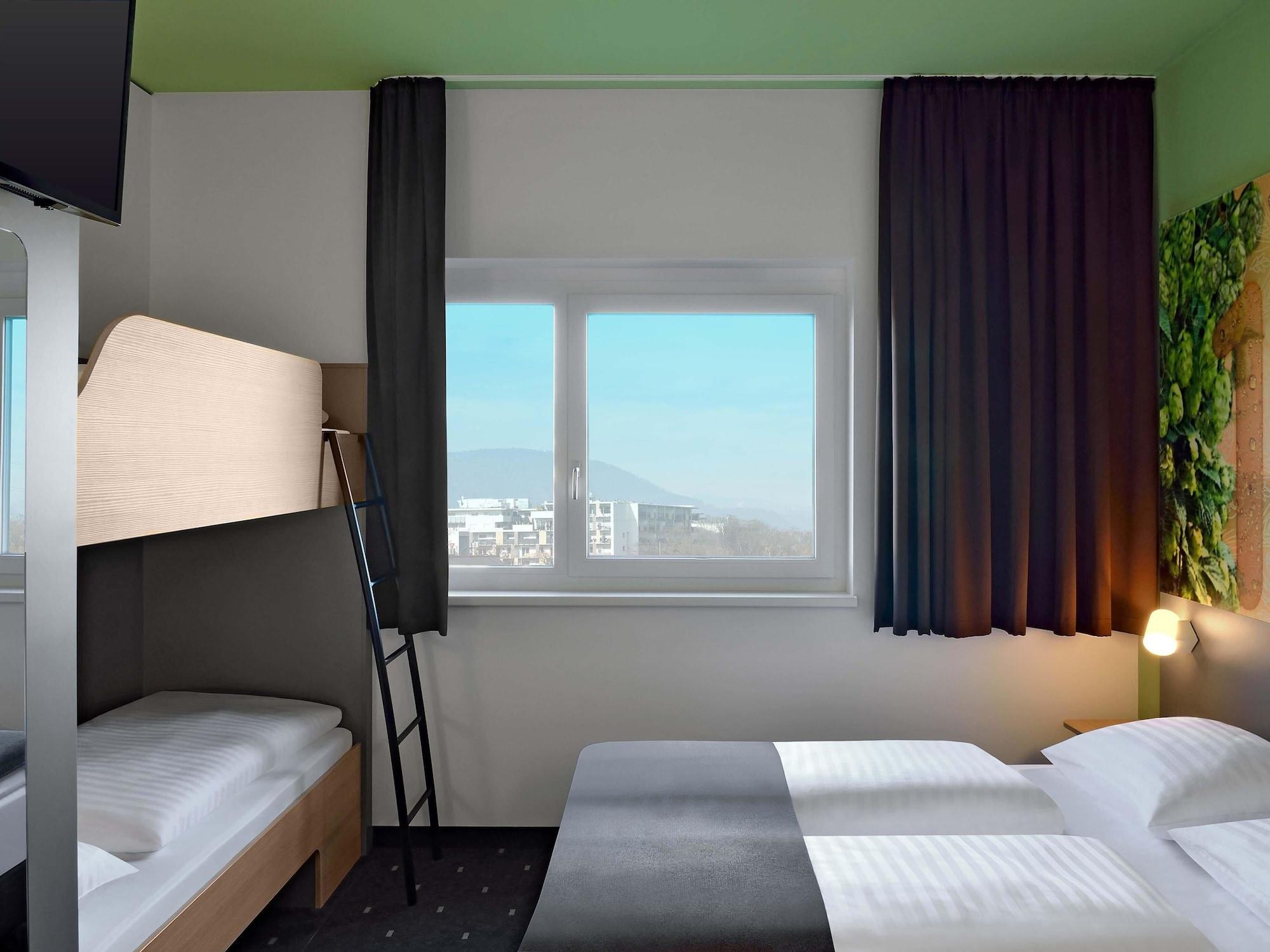 Habitación B&B Hotel Graz City-Süd