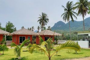 Alojamiento - BnB Resort at Sam Roi Yot