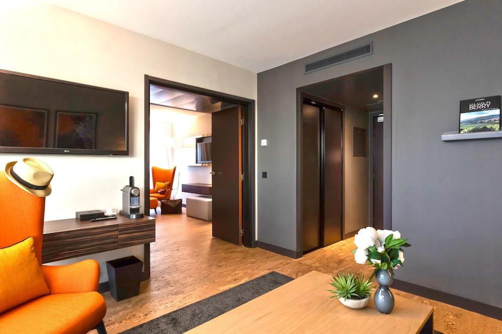 Hotel Radisson Blu Hotel, Paris Boulogne