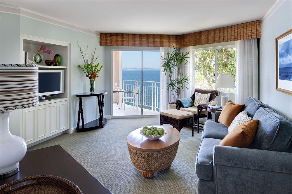 Hotel Loews Coronado Bay Resort