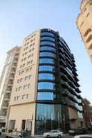 Alojamiento - The Town Hotel Doha
