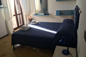 Alquiler Vacacional - Villetta con Giardino