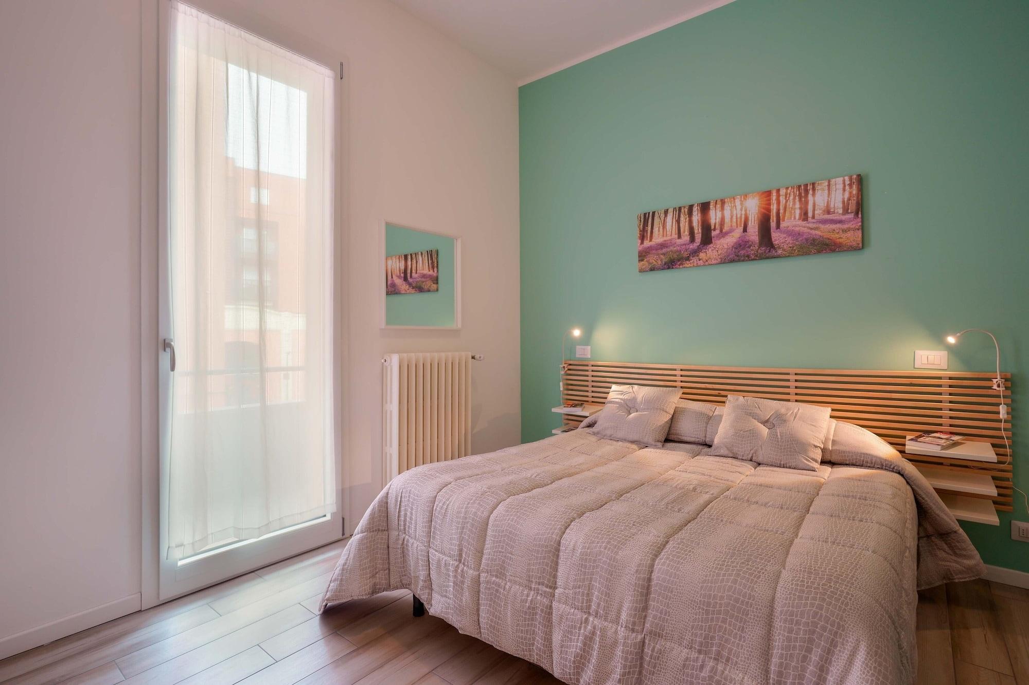 Varios B&B Bentivogli