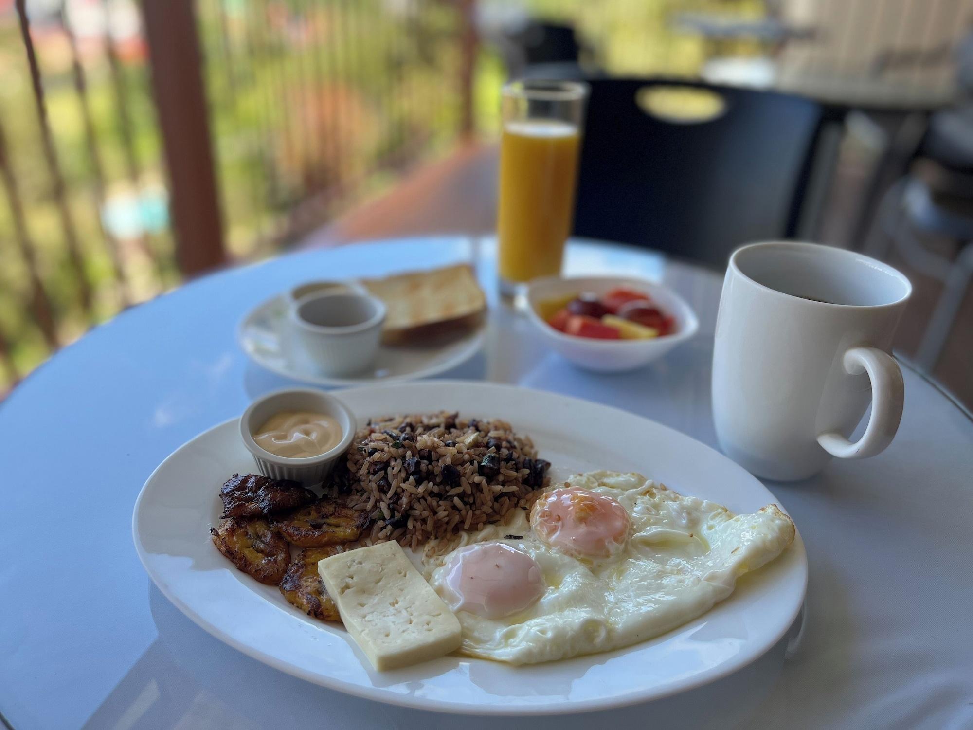 Restaurant Legacy Boutique Hotel