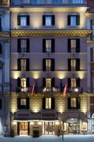 Alojamiento - Mascagni Hotel